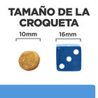 Hill's Prescription Diet d/d Food Sensitive Pato ração para cães, , large image number null
